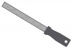 Feilen