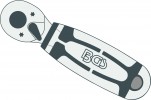 Bitknarren