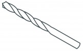 Spiralbohrer | Bohrer-Bits