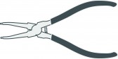 Sicherungsringzangen