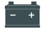 KFZ Batterie