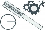 Gewinde-Instandsetzung