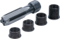 Preview: Reparatursatz für Zündkerzengewinde | M14 x 1.25 mm | 5-tlg. BGS 152
