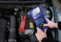 Preview: Digitaler Batterie- und Ladesystem-Tester | mit Drucker BGS 2133