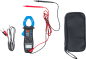Preview: Digital-Multimeter mit Zange für Gleich- und Wechselstrom BGS 2202
