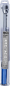 Preview: Drehmomentschlüssel | Abtrieb Außenvierkant 12.5 mm (1/2") | 40 - 220 Nm BGS 2827