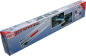 Preview: Abschleppstange | max. 2000 kg | 1.8 m BGS 3050