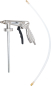 Preview: Druckluft-Unterbodenschutz-Pistole BGS 3203