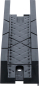 Preview: Kunststoff-Gehrungslade | 245 x 65 x 48 mm BGS 50855