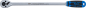 Preview: Umschaltknarre | extra lang | Abtrieb Außenvierkant 6.3 mm (1/4") | 300 mm BGS 635