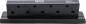 Preview: Magnet-Schraubendreher-Halter BGS 67157
