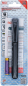 Preview: Bremsflüssigkeitstester BGS 67241