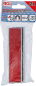 Preview: Schraubstock-Schutzbacken | Aluminium | Breite 125 mm | 2-tlg. BGS 6799