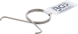 Preview: Kettenhalter BGS 70085