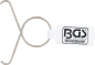 Preview: Kettenhalter BGS 70085