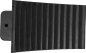 Preview: Unterlegkeil | 250 x 160 x 190 mm | für Pkw / Nfz BGS 7015
