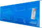 Preview: Magnet-Halter für Maul- / Ringschlüssel | Metall | 10 Auflagen BGS 72091
