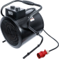 Preview: Heizlüfter | elektrisch | 9 kW BGS 73373
