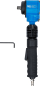 Preview: Druckluft-Schlagschrauber | abgewinkelt | mit dreh- und neigbarem Kopf | 12.5 mm (1/2") | 650 Nm BGS 74232