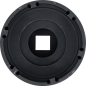 Preview: Nutmuttern-Schlüssel | für MAN TGA Vorderachse | 101 / 110 mm BGS 74343