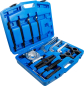 Preview: Hydraulischer Abzieher-Satz BGS 7729