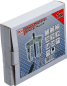Preview: Parallel-Abzieher. 2-armig BGS 7780