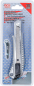 Preview: Abbrechmesser | Klingenbreite 18 mm BGS 7958
