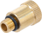 Preview: Adapter für Kompressionstester | für Art. 8005. 8235. 8236 | M10 x 1.0 mm BGS 8005-10