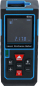 Preview: Laser-Entfernungsmesser BGS 8639