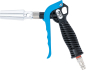 Preview: Druckluft-Ausblaspistole mit Venturidüse BGS 8982