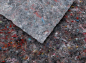 Preview: Malerabdeckvlies | gerollt | 25 x 1 m BGS 9794
