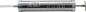 Preview: Saug- und Druckspritze | 500 ml BGS 9823