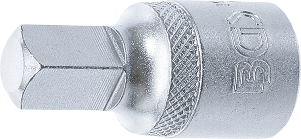 Öldienstschlüssel | Antrieb Innenvierkant 12.5 mm (1/2") | Abtrieb Innenvierkant | 10 mm BGS 1016-3
