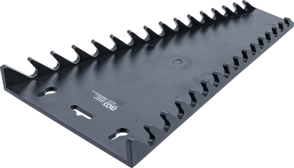 Halter für Maul-/Ringschlüssel | 15 Auflagen BGS 1177