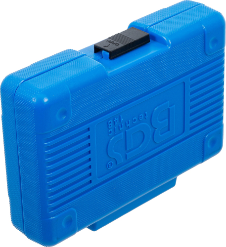 Reparatur-Satz für Bremsgewinde | M9 x 1.25 mm | 16-tlg. BGS 148