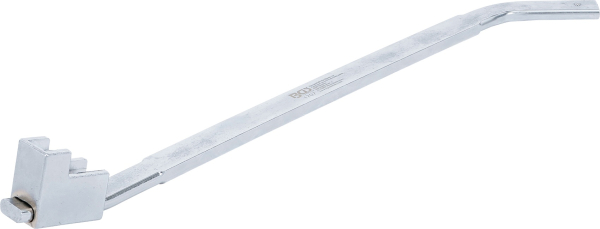 Spannrollenschlüssel für Keilrippenriemen | 450 mm BGS 1707
