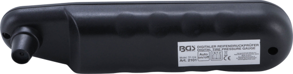 Digitaler Reifendruckprüfer BGS 2101