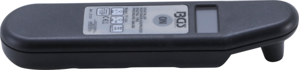 Digitaler Reifendruckprüfer BGS 2101
