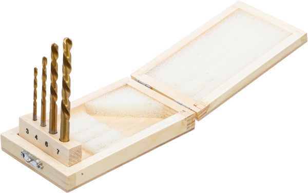 Bohrer-Satz BGS 2726