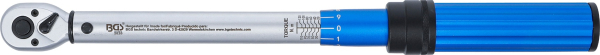 Drehmomentschlüssel | Abtrieb Außenvierkant 10 mm (3/8") | 20 - 120 Nm BGS 2826