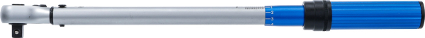Drehmomentschlüssel | Abtrieb Außenvierkant 12.5 mm (1/2") | 40 - 220 Nm BGS 2827