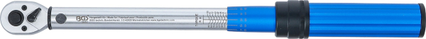 Drehmomentschlüssel | Abtrieb Außenvierkant 10 mm (3/8") | 7 - 105 Nm BGS 2843
