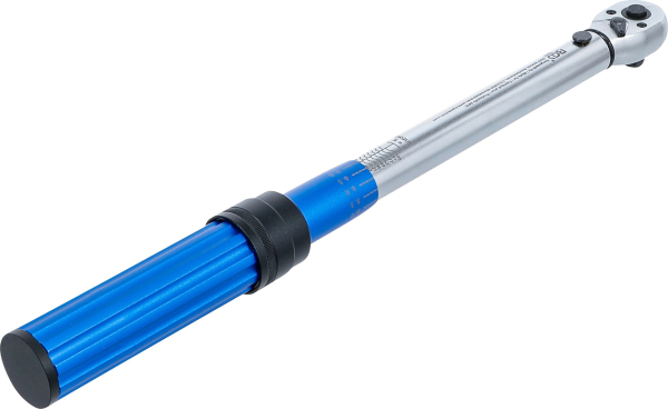 Drehmomentschlüssel | Abtrieb Außenvierkant 10 mm (3/8") | 7 - 105 Nm BGS 2843