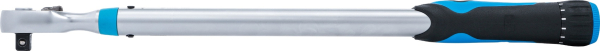 Drehmomentschlüssel-Satz | Abtrieb Innenvierkant 12.5 mm (1/2") | 40 - 200 Nm | 11-tlg. BGS 2865