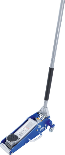 Rangier-Wagenheber | hydraulisch | Aluminium-Stahl-Konstruktion | 1.5 t BGS 2897