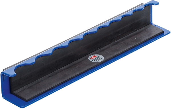 Halteschiene für Steckschlüssel-Einsätze | magnetisch | für Antrieb 6.3 mm (1/4") BGS 3011-1