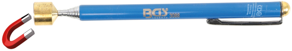 Magnetheber | 670 mm | Zugkraft 2.2 kg BGS 3088