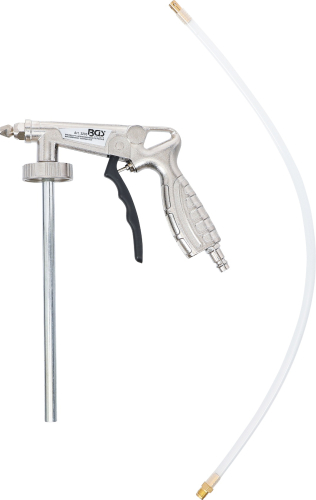 Druckluft-Unterbodenschutz-Pistole BGS 3203
