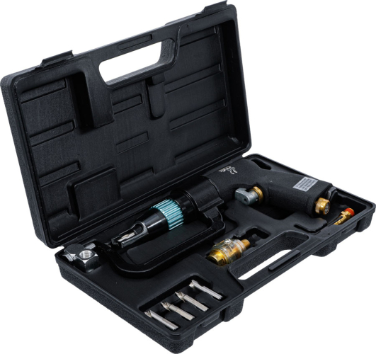 Druckluft-Schweisspunkt-Fräser BGS 3205