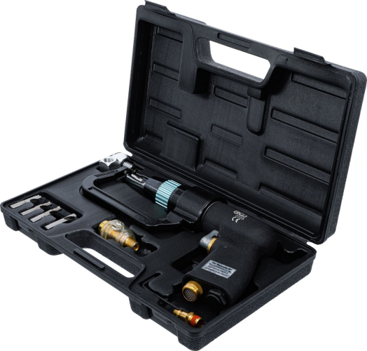 Druckluft-Schweisspunkt-Fräser BGS 3205